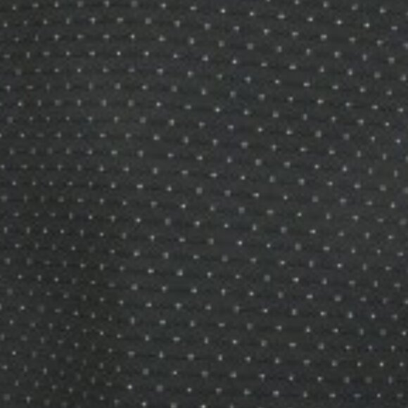 Max Studio Polka Dot Trumpet Skirt - Picture 8 of 9